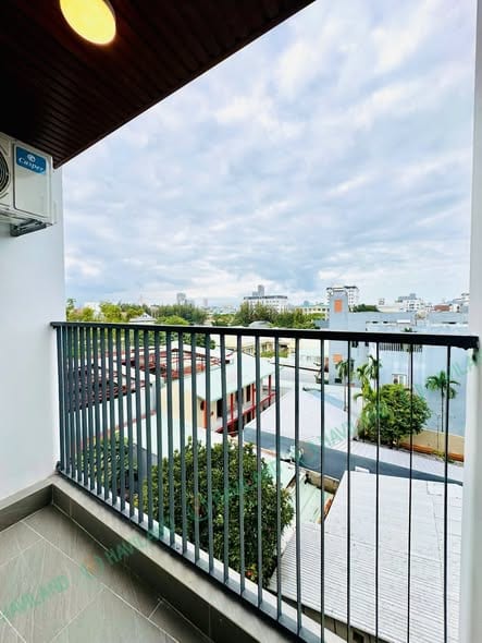 Luxury 1-bedroom Apartment Near My An Beach - Ngu Hanh Son — 1BR fully furnished (photo 5)