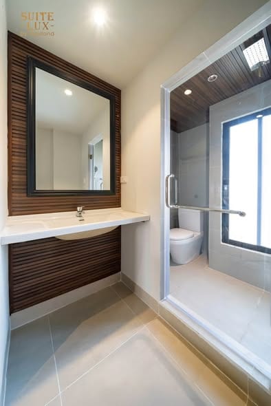 Spacious Studio with Private Laundry - Hai Chau — Studio fully furnished (photo 5)
