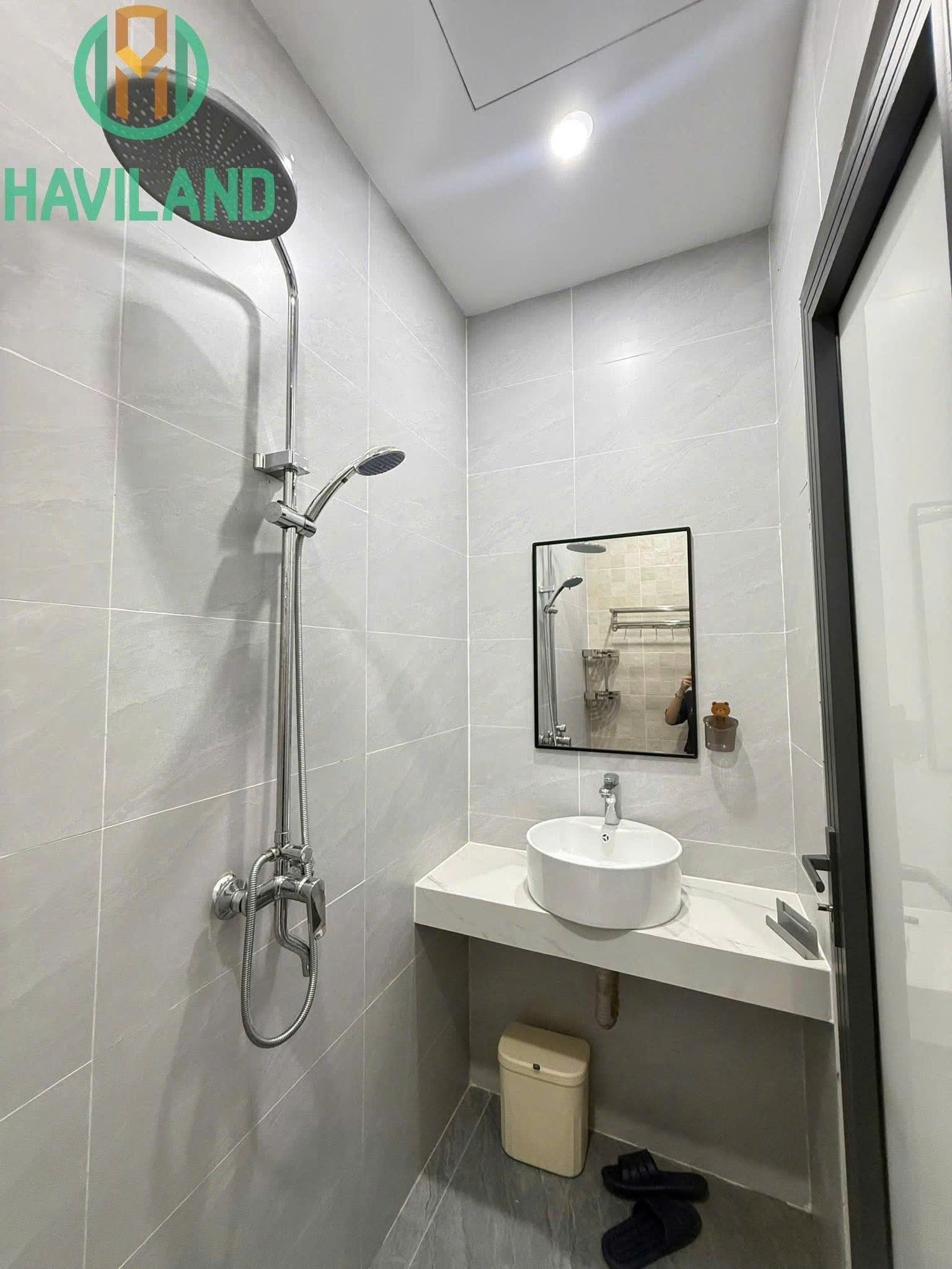 Studio City View for Rent in My An Area — Studio fully furnished (photo 7)
