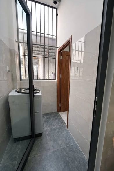 High Floor Studio with Balcony, Fully Furnished - Son Tra — Studio fully furnished (photo 5)