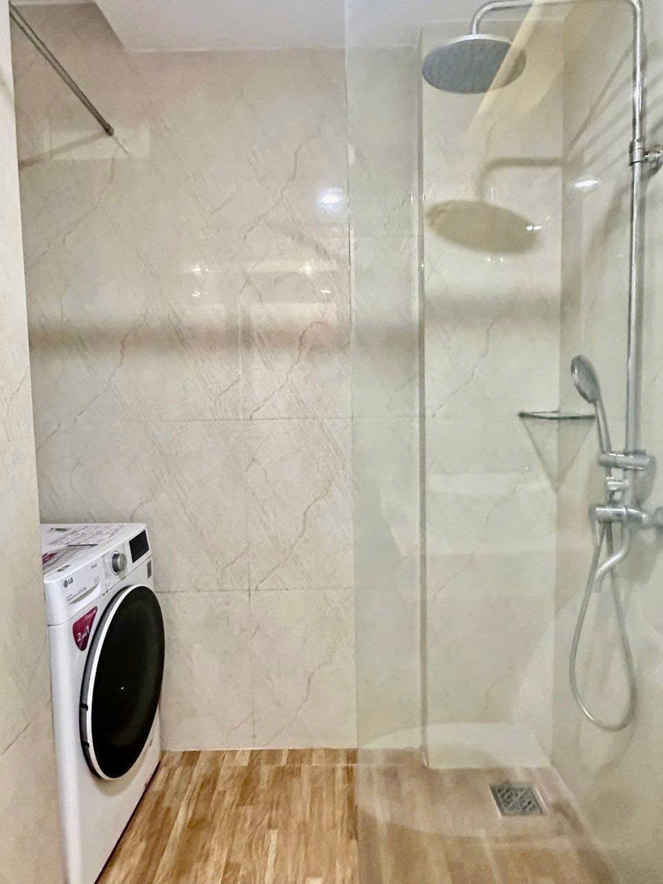 2br High Floor Apartment Near Sea - Son Tra — 2BR fully furnished (photo 2)