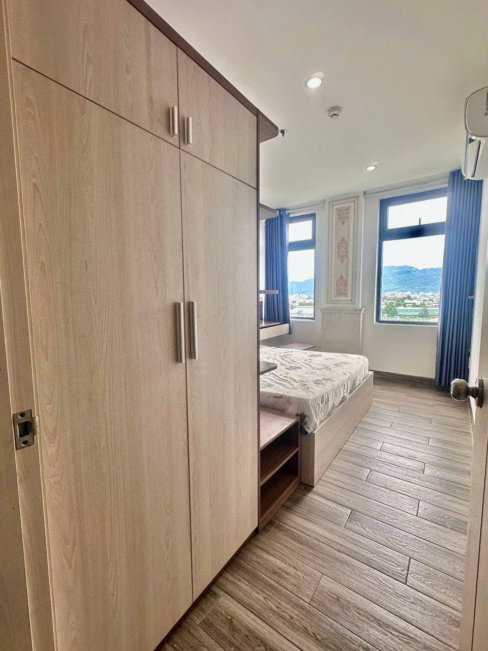 2br High Floor Apartment Near Sea - Son Tra — 2BR fully furnished (photo 5)