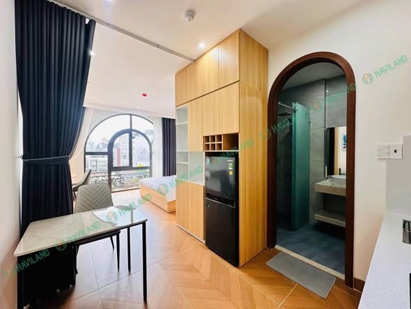 Comfortable Apartment with Weekly Cleaning - Hai Chau — 1BR fully furnished (photo 4)