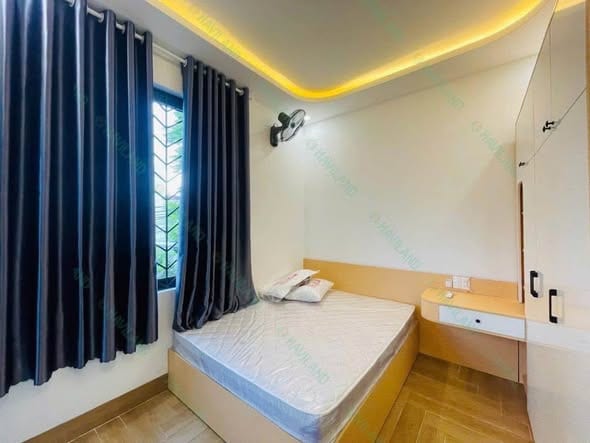 1br Apartment, High Floor with Balcony - Son Tra — 1BR fully furnished (photo 1)