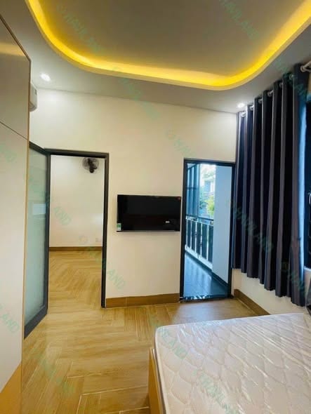 1br Apartment, High Floor with Balcony - Son Tra — 1BR fully furnished (photo 4)