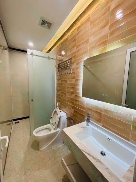 1br Apartment, High Floor with Balcony - Son Tra — 1BR fully furnished (photo 5)