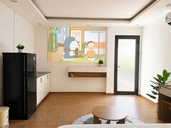 1br Apartment with Washer/dryer - Son Tra — 1BR fully furnished (photo 2)