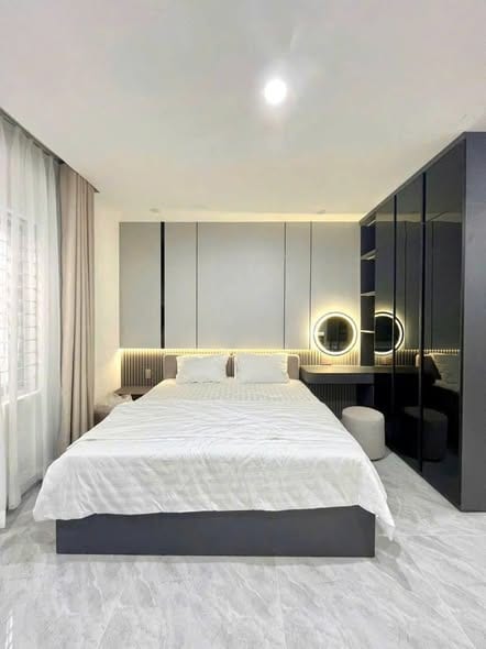 Quiet Studio with Weekly Cleaning - Son Tra — Studio fully furnished (photo 1)