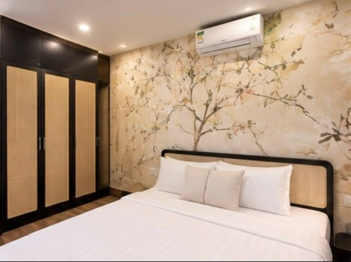 2br Modern Apartment Near River - Khue My Dong — 2BR fully furnished (photo 7)