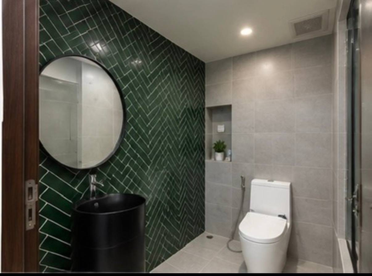 2br Modern Apartment Near River - Khue My Dong — 2BR fully furnished (photo 8)
