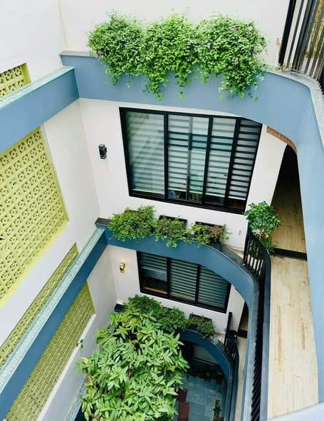 2br Apartment 1 Min to My Khe Beach - An Hai — 2BR fully furnished (photo 5)