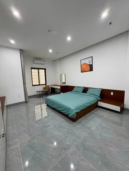 Cozy 1br Apartment with City Views - Son Tra — 1BR fully furnished (photo 1)