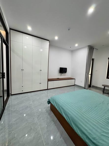 Cozy 1br Apartment with City Views - Son Tra — 1BR fully furnished (photo 2)