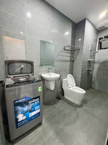 Cozy 1br Apartment with City Views - Son Tra — 1BR fully furnished (photo 5)
