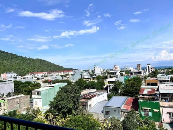 Brand-new 1br Apartments with Pool - Son Tra — 1BR fully furnished (photo 1)
