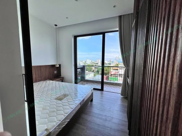 Brand-new 1br Apartments with Pool - Son Tra — 1BR fully furnished (photo 4)
