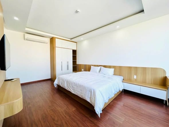 Spacious 1br Fully Furnished - My An — 1BR fully furnished (photo 3)