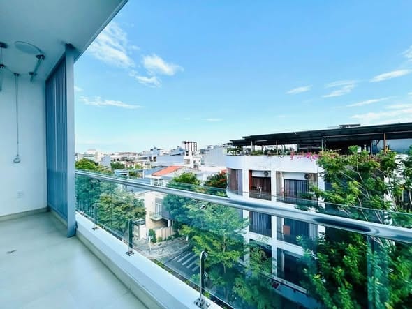 Spacious 1br Fully Furnished - My An — 1BR fully furnished (photo 4)