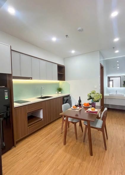 1br Modern Apartment - My An — 1BR fully furnished (photo 1)