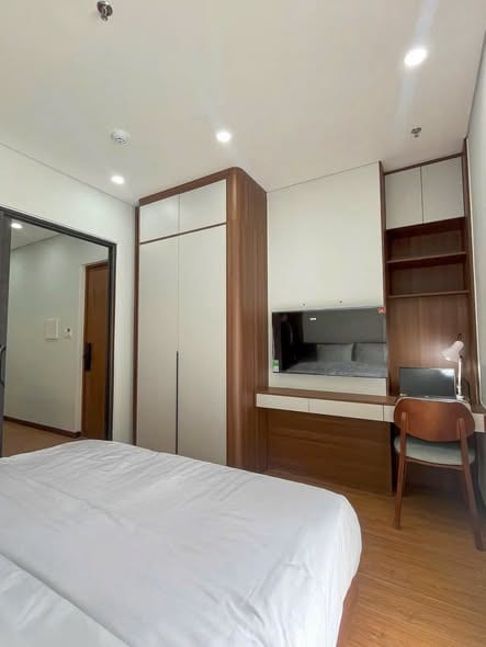 1br Modern Apartment - My An — 1BR fully furnished (photo 3)