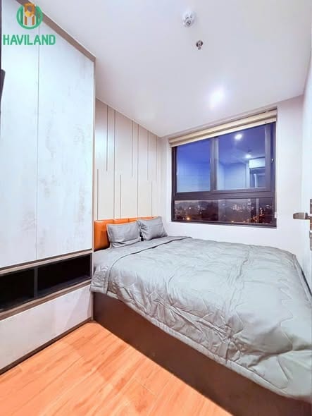 Luxury 2br Penthouse, Pool & Gym - Ngu Hanh Son — 2BR fully furnished (photo 1)