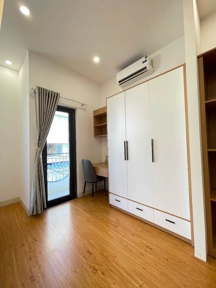 Luxury 1br Apartment, Fully Furnished Near My Khe Beach — 1BR fully furnished (photo 3)