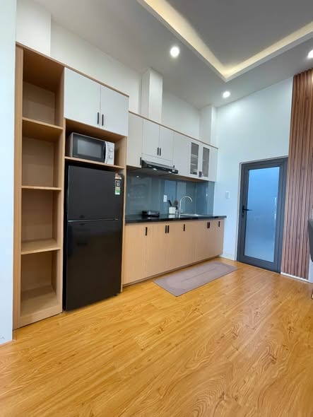 Luxury 1br Apartment, Fully Furnished Near My Khe Beach — 1BR fully furnished (photo 5)