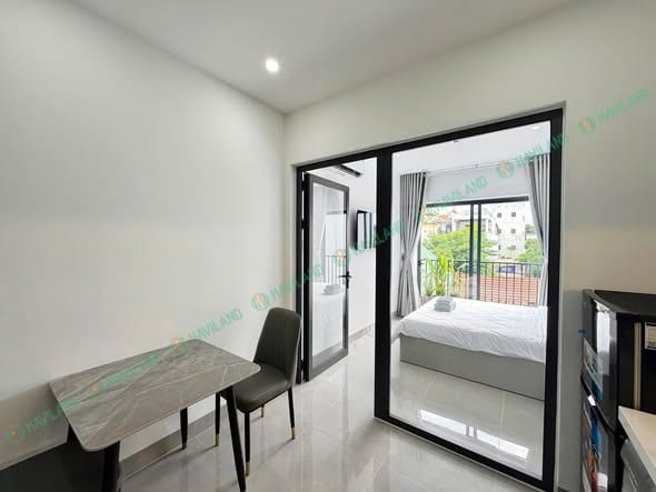 1br Apartment with Free Cleaning - Son Tra — 1BR fully furnished (photo 2)