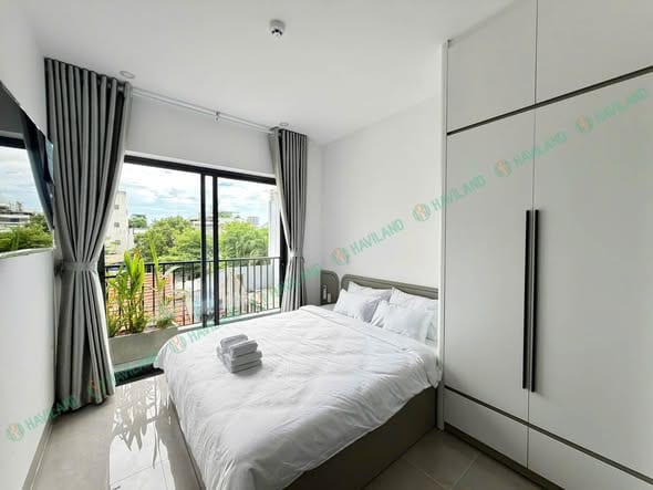 1br Apartment with Free Cleaning - Son Tra — 1BR fully furnished (photo 3)