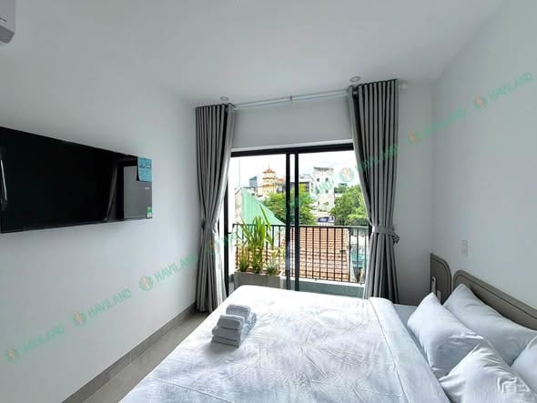 1br Apartment with Free Cleaning - Son Tra — 1BR fully furnished (photo 4)