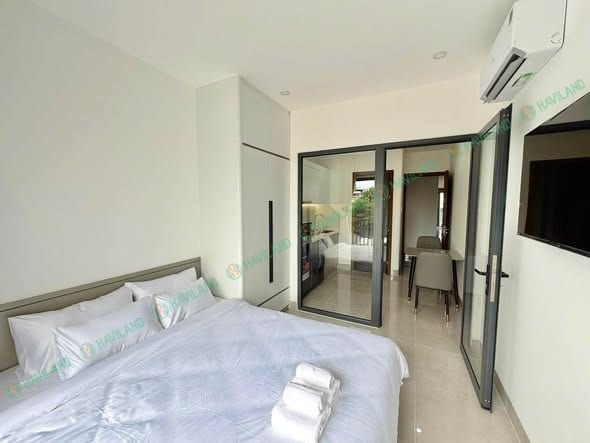 1br Apartment with Free Cleaning - Son Tra — 1BR fully furnished (photo 5)