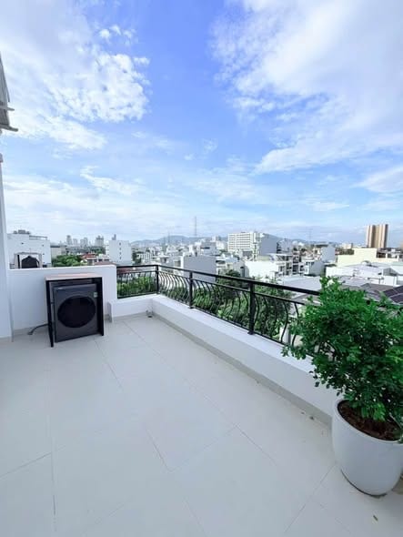 Brand New 1br Apartment with Modern Furniture - Nguyen Lu — 1BR fully furnished (photo 3)