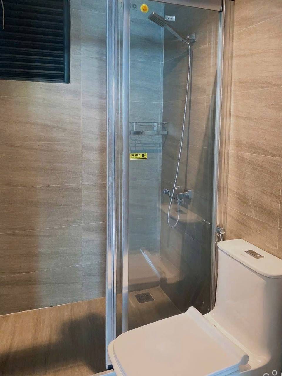 Cozy Studio with Pool and Weekly Cleaning - Son Tra — Studio fully furnished (photo 8)