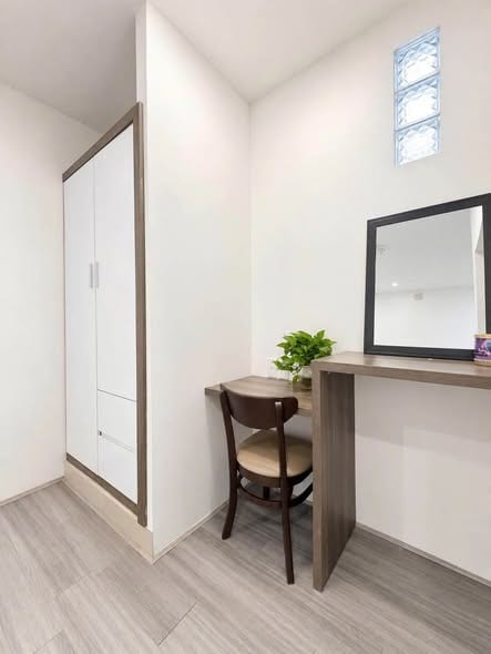 Spacious 1br, Fully Furnished - Son Tra — 1BR fully furnished (photo 5)