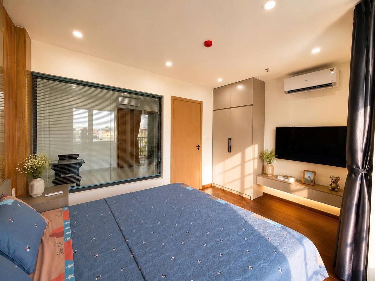 1br Apartment with Pool - Son Tra — 1BR fully furnished (photo 2)