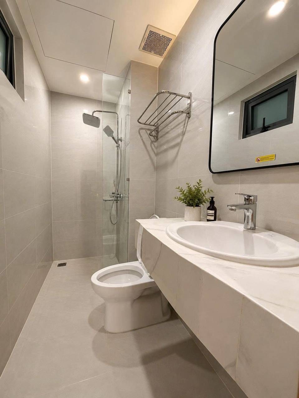 1br Apartment with Pool - Son Tra — 1BR fully furnished (photo 5)