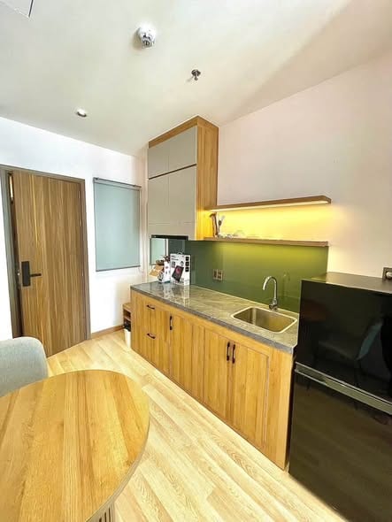 Spacious 1br Apartment with Balcony - Son Tra — 1BR fully furnished (photo 3)