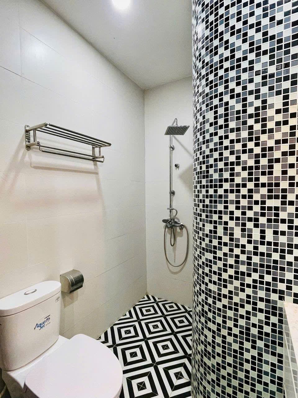 2br High-floor Apartment Near Beach - Son Tra — 2BR fully furnished (photo 6)