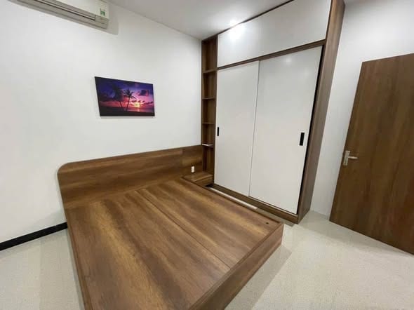 Spacious 2br Apartment, Fully Furnished - Hai Chau — 2BR fully furnished (photo 1)