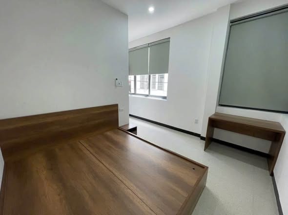 Spacious 2br Apartment, Fully Furnished - Hai Chau — 2BR fully furnished (photo 3)