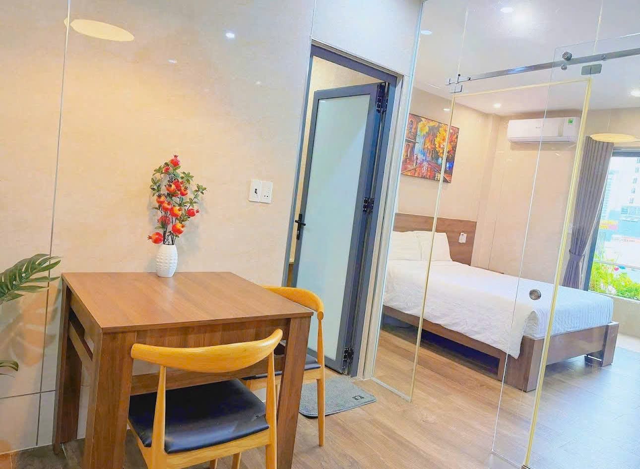 1br Apartment Ready for Move-in - Son Tra — 1BR fully furnished (photo 2)