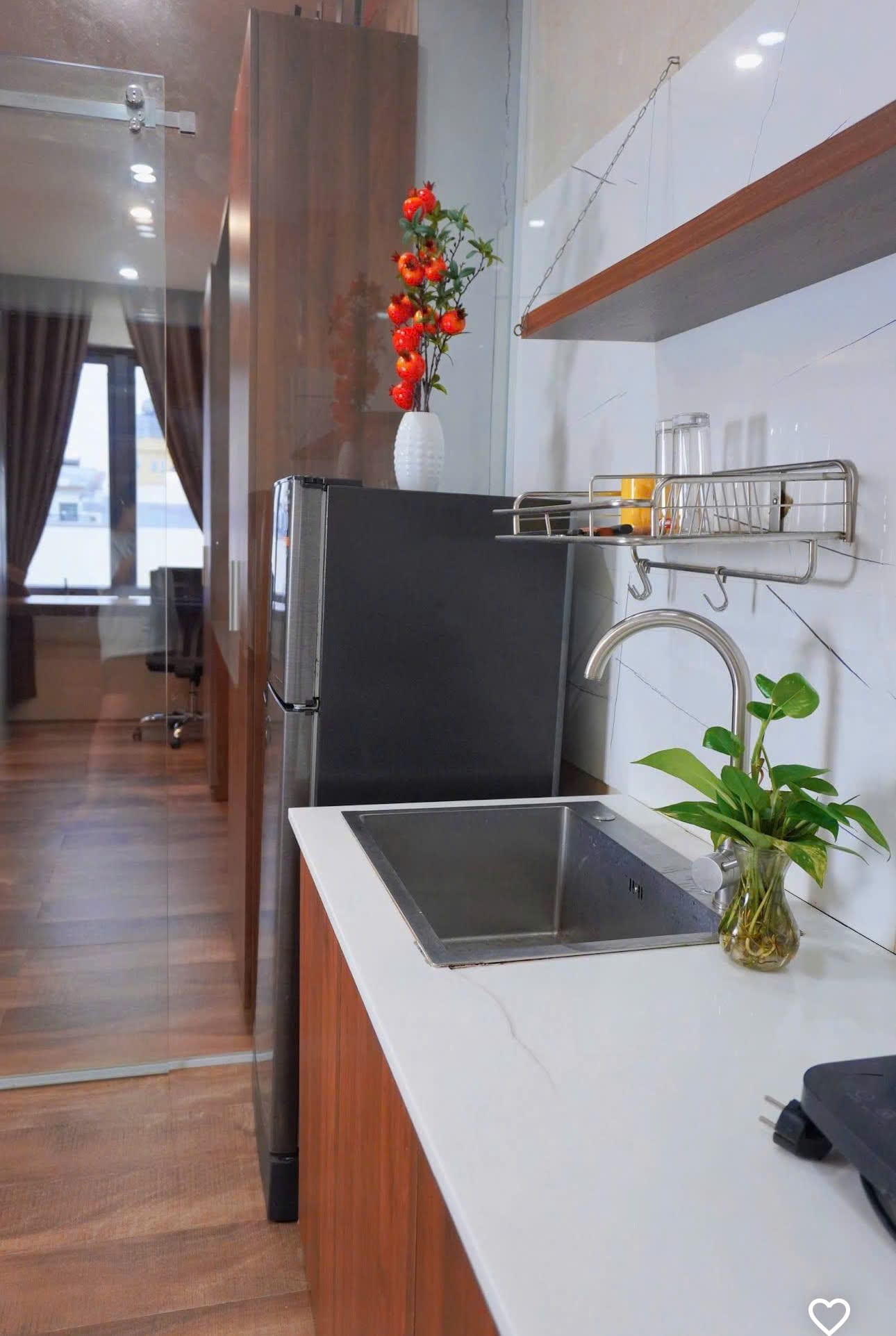 1br Apartment Ready for Move-in - Son Tra — 1BR fully furnished (photo 3)