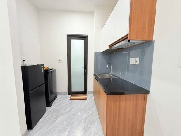 Brand-new 1br Apartment, Fully Furnished - Son Tra — 1BR fully furnished (photo 4)