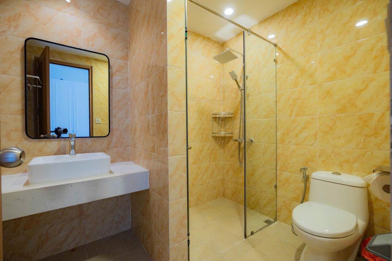 2br High-floor Apartment with Pool, Mountain View - Son Tra — 2BR fully furnished (photo 9)