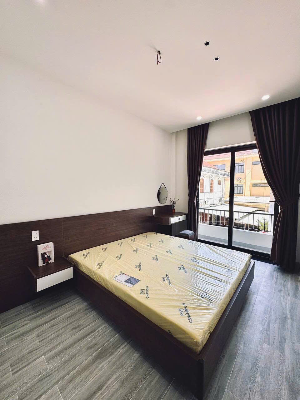 2br High Floor Apartment Near River - Son Tra — 2BR fully furnished (photo 1)