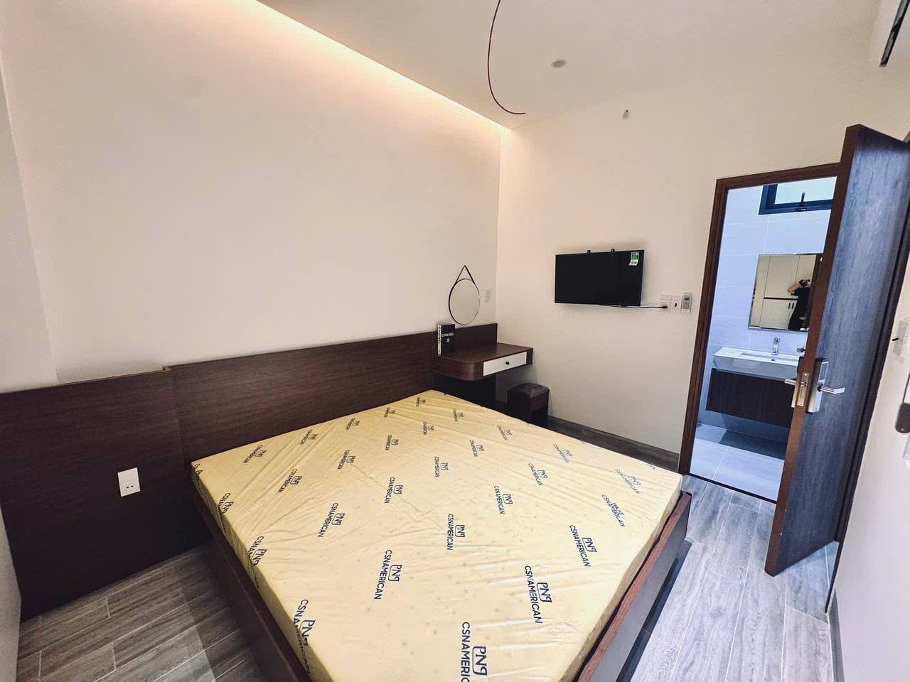 2br High Floor Apartment Near River - Son Tra — 2BR fully furnished (photo 3)