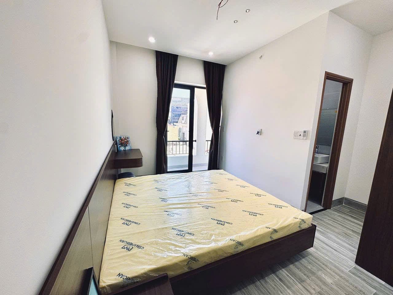 2br High Floor Apartment Near River - Son Tra — 2BR fully furnished (photo 4)