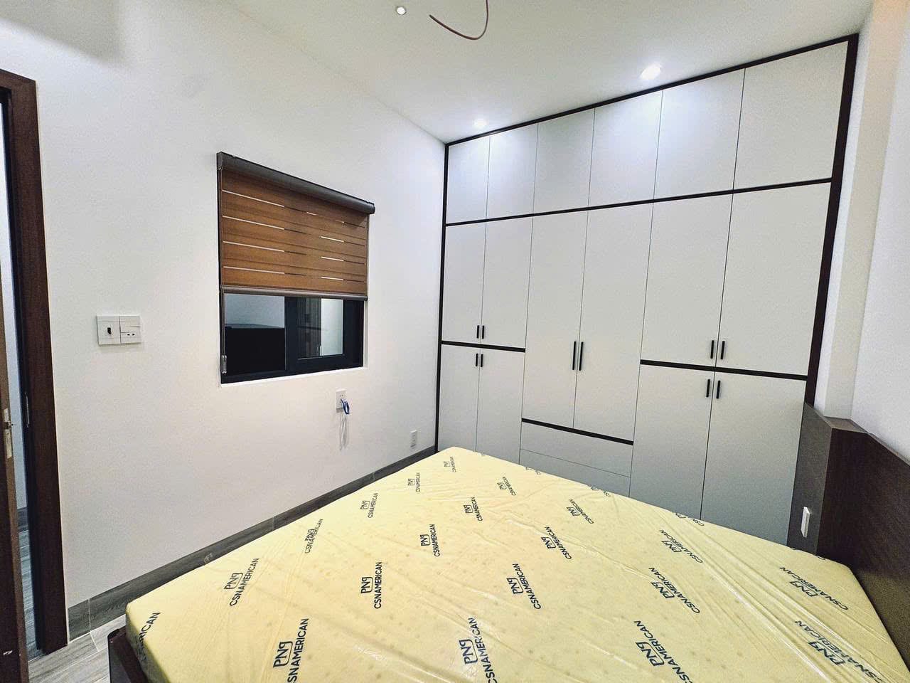2br High Floor Apartment Near River - Son Tra — 2BR fully furnished (photo 5)