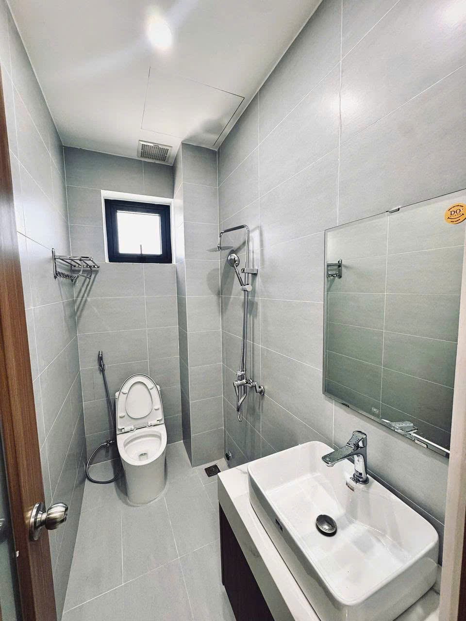 2br High Floor Apartment Near River - Son Tra — 2BR fully furnished (photo 7)