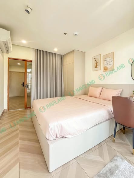 Luxury 2br Apartment, 5 Mins to Beach - Khue My Dong — 2BR fully furnished (photo 2)